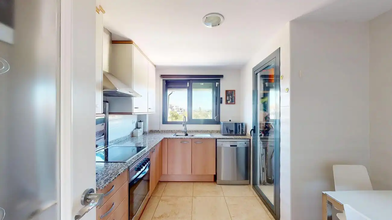 Apartment with pool for sale in N/A, imagen 9