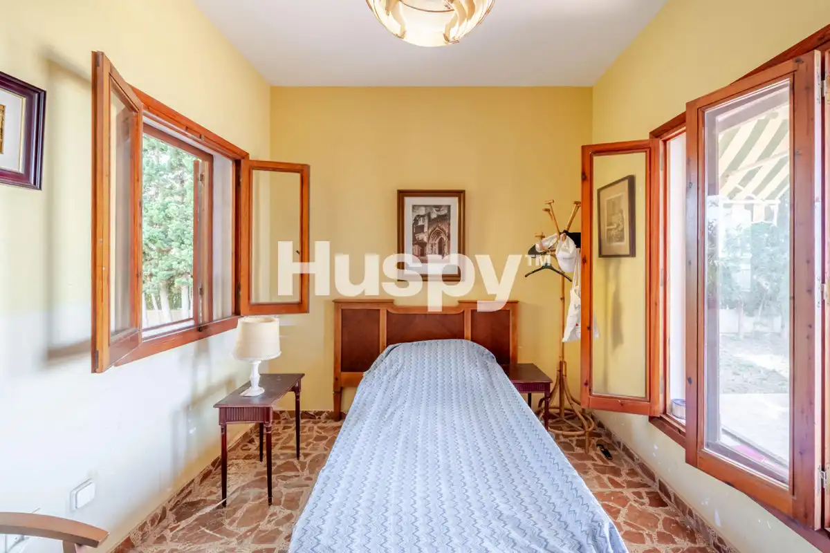 Casa con terraza en venta en Calle el Torreón, imagen 16
