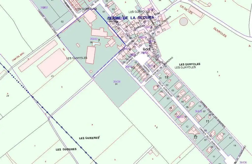 Rural land for sale in c/ del moli, imagen 7