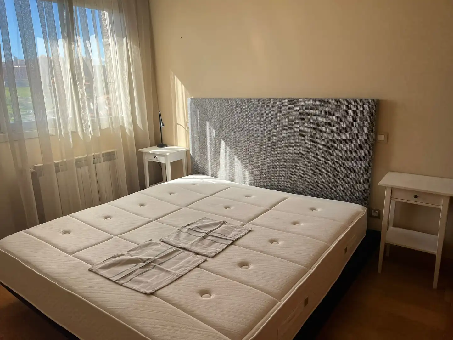 Apartament de lloguer a Calle Ernest Lluch, La Pereda