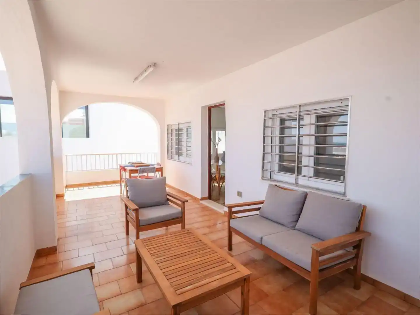 Wohnung zur Miete in Cami Bassetes, 164, Oliva Nova
