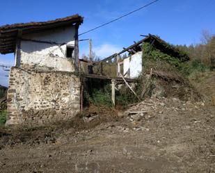 Exterior view of Country house for sale in Arratzu