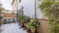 Terrace of Single-family semi-detached for sale in Cenes de la Vega  with Heating, Private garden and Terrace