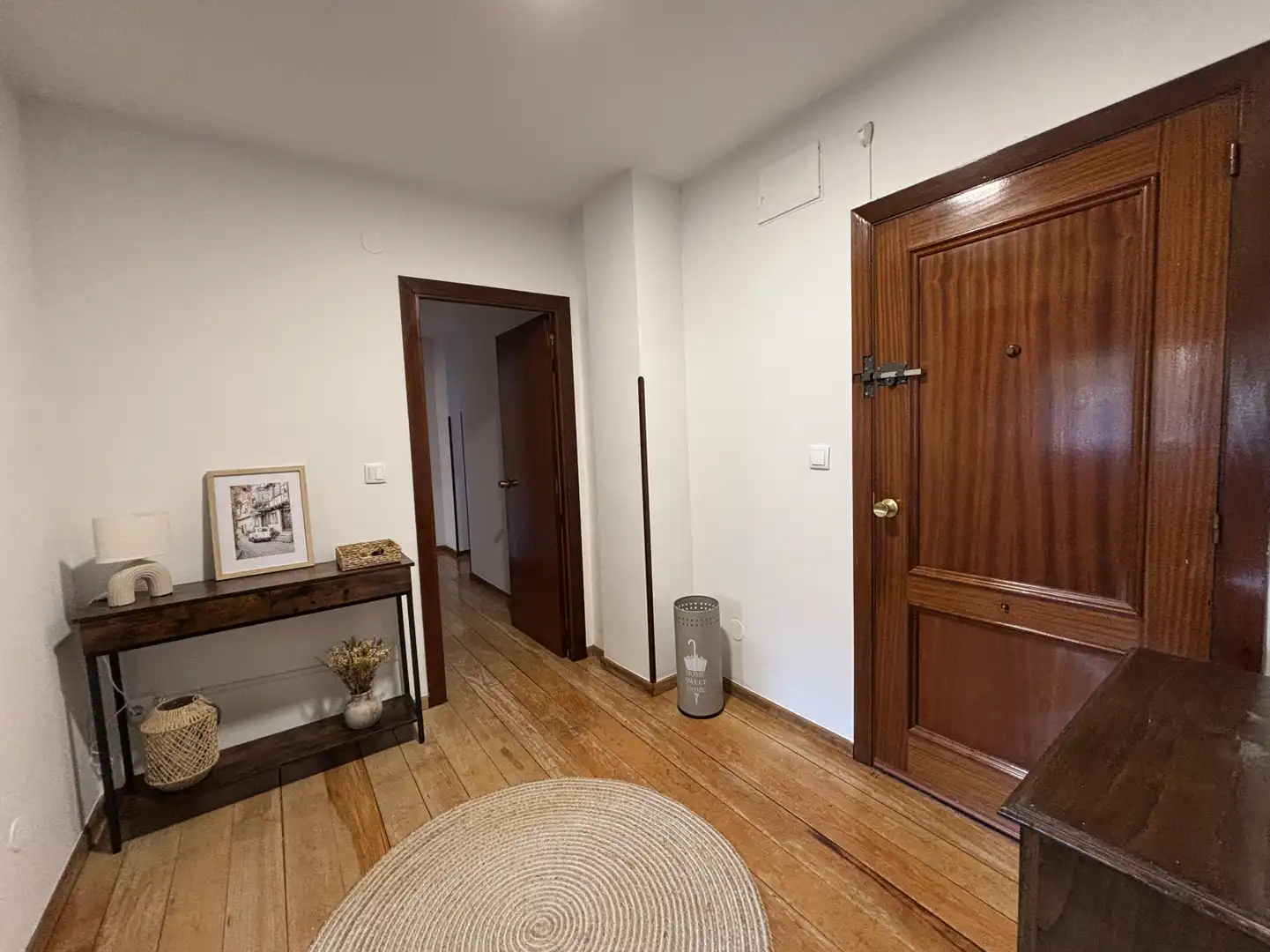 Flat with terrace to rent in Villaviciosa - Amandi, imagen 10