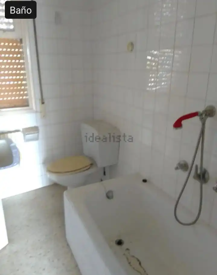 Bany de Casa o xalet en venda en Monforte de Lemos amb Jardí privat i Terrassa