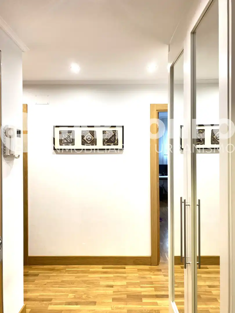 Appartamento con ascensore in vendita a Iñiguez de Karkizano, imagen 14