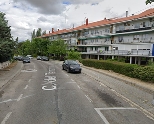 Exterior view of Flat for sale in Móstoles