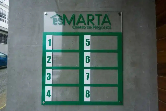 Büro zur Miete in Campus Norte - San Caetano, imagen 5