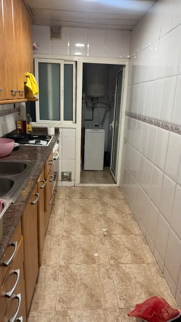 Piso en venta en Carrer Besòs, Can Sant Joan