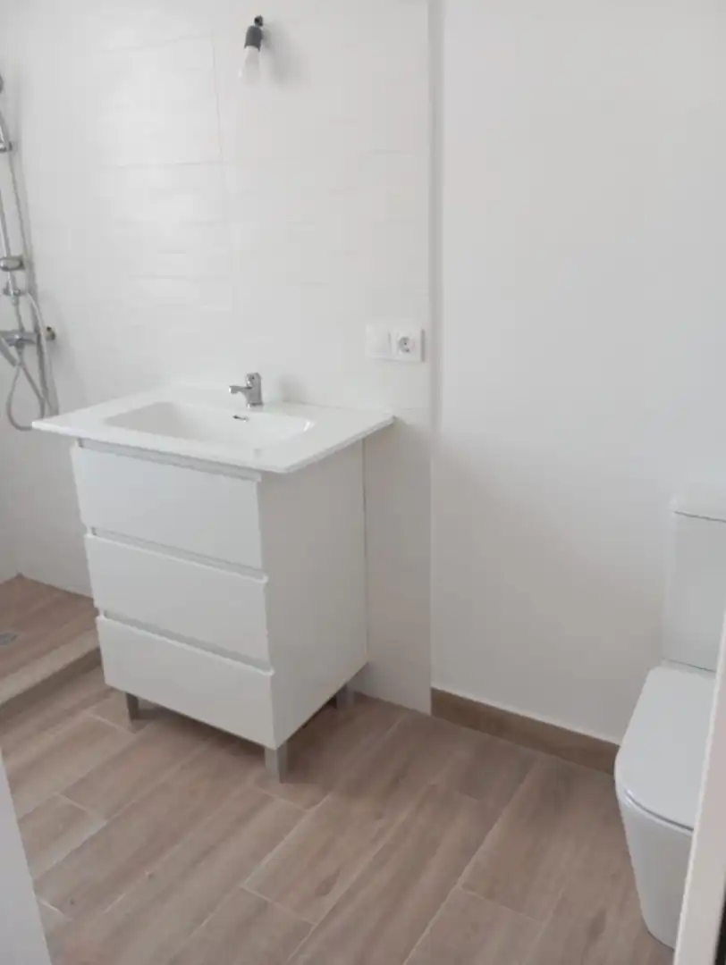 Baño de Piso en venta en San Fernando