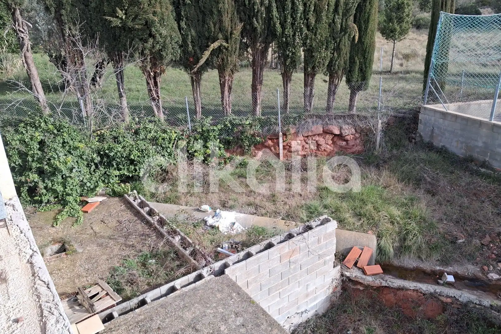 Casa o chalet en venta en Vacarisses con Terraza