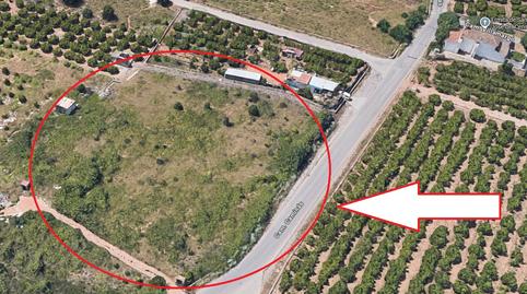 Photo 5 of Land for sale in Partida Almalafa, 135a, Parque Sensal, Castellón