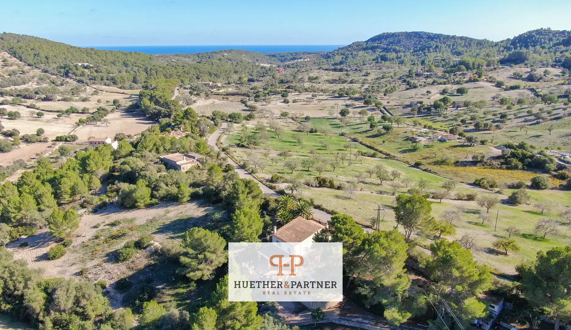 Country house zum Verkauf in Manacor mit Heizung
