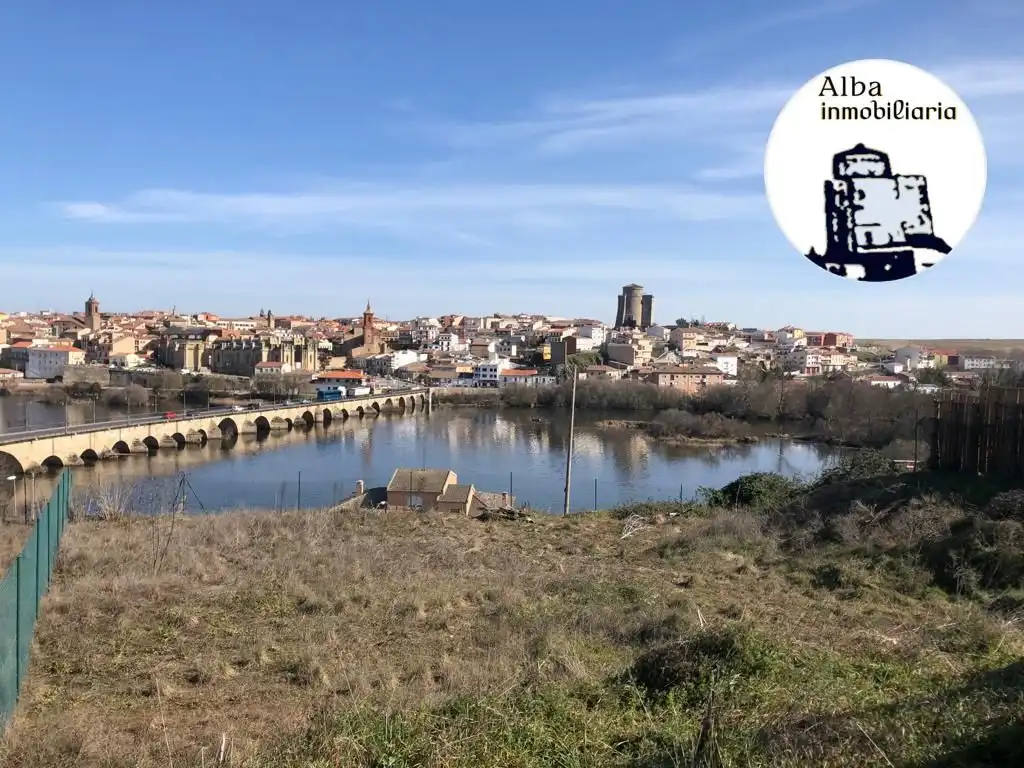 Terreny residencial en venda a Calle Victimas del Terrorismo 31, imagen 3