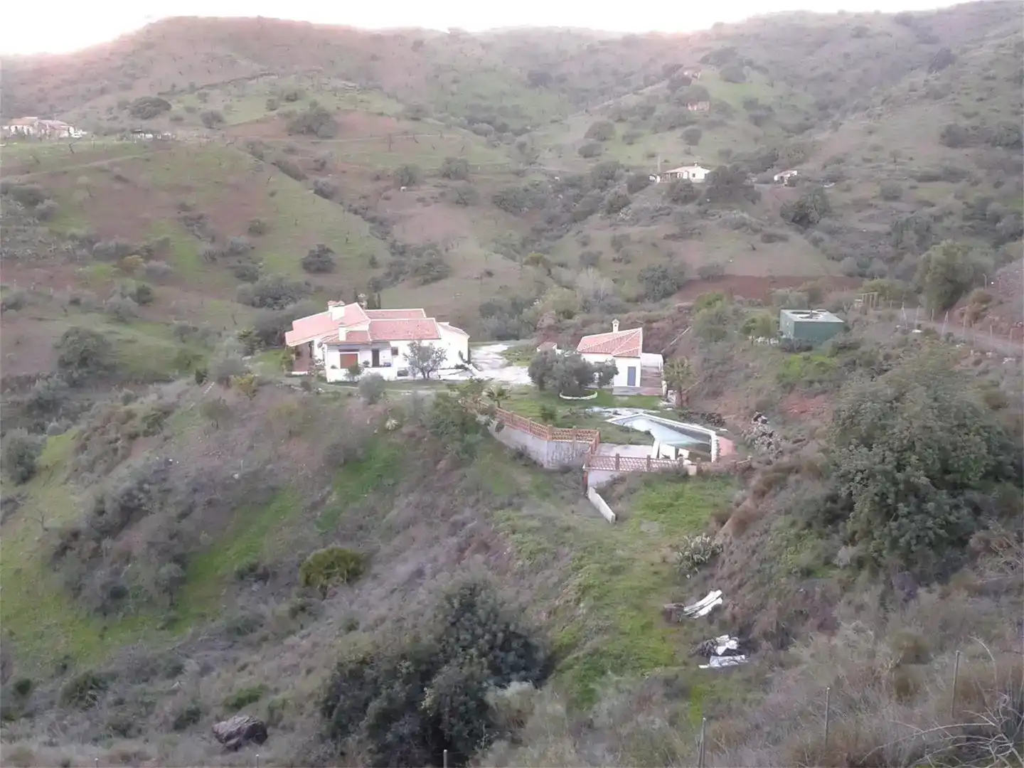 Casa o chalet en venta en Diseminado Diseminados, 1369, Almogía