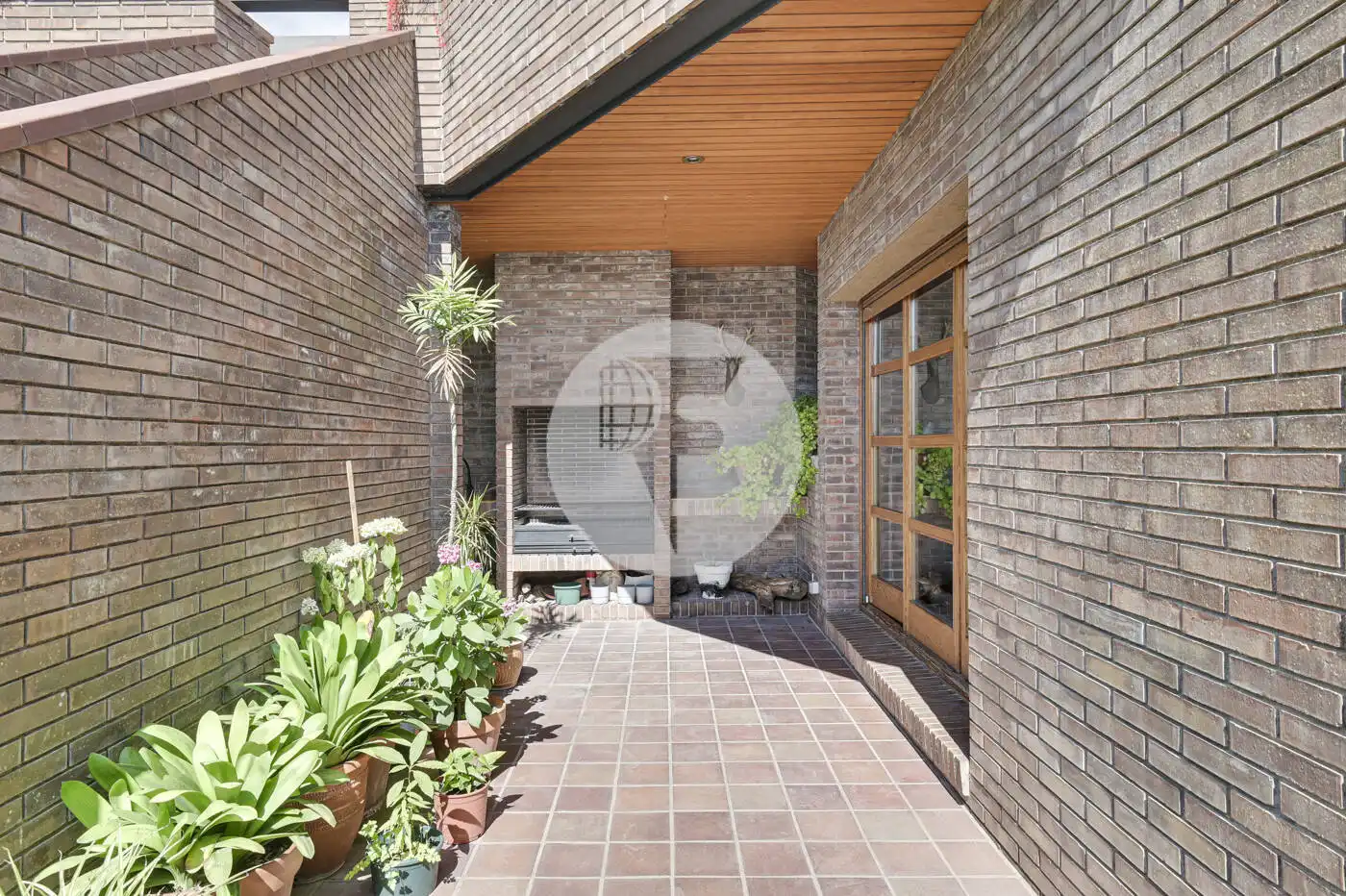 Haus mit Pool zum Verkauf in L'Ametlla del Vallès, imagen 56