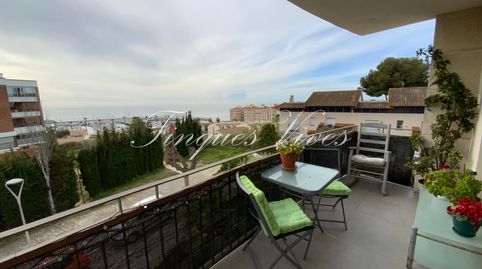 Foto 5 de Ático en venta en El Balís, Sant Andreu de Llavaneres