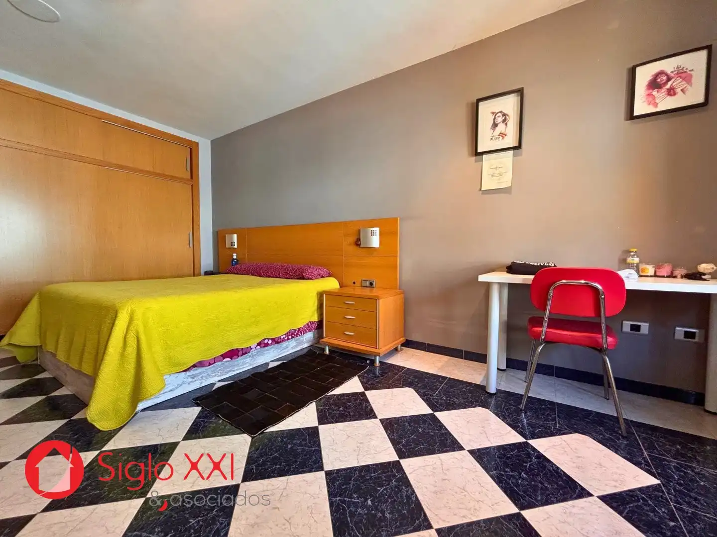 Casa con terraza en venta en Centro, imagen 46