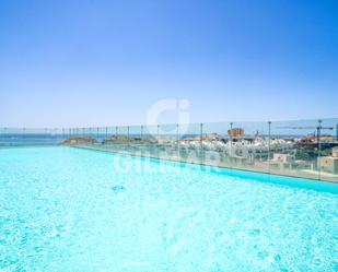 Piscina de Àtic en venda en Estepona amb Aire condicionat i Terrassa