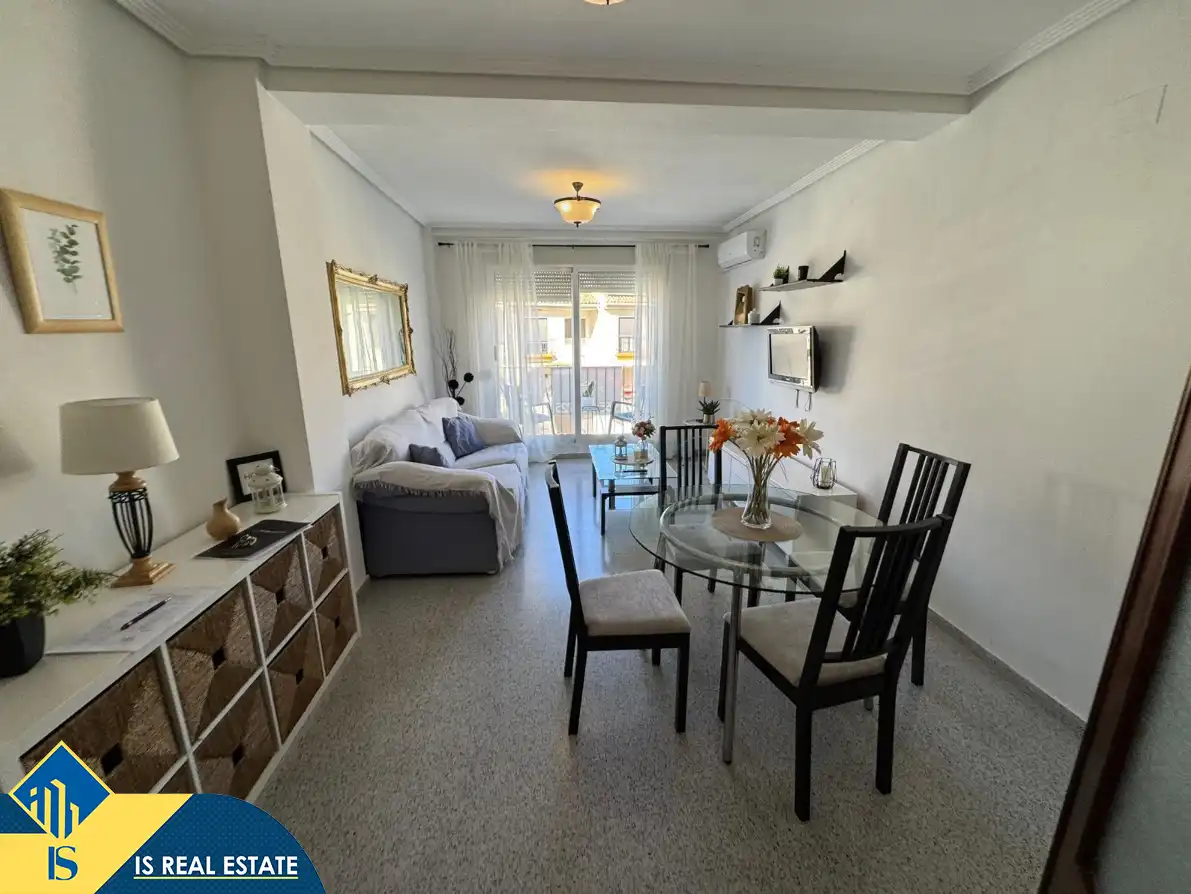 Apartamento en venta en San Miguel de Salinas