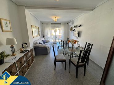 Apartamento en venta en San Miguel de Salinas