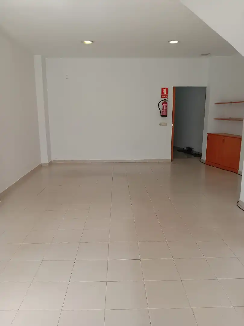 Local comercial en alquiler en Sant Joan - Vilarromà, imagen 10