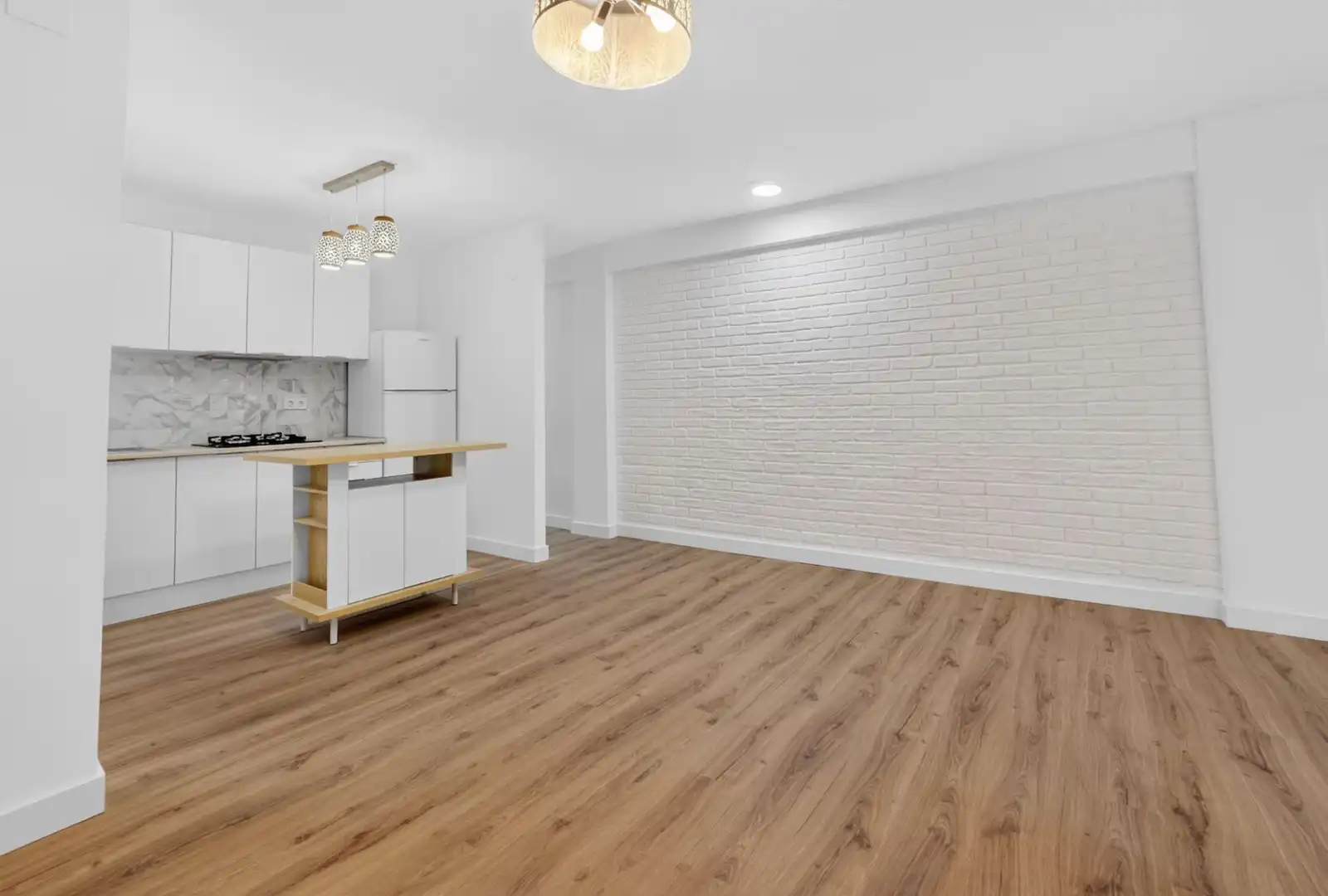 Apartamento con terraza en venta en Centro, imagen 7