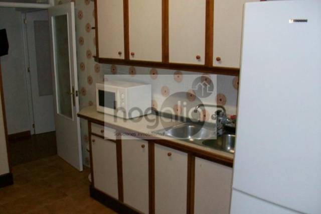 Piso en Alquiler en San Carlos - San José