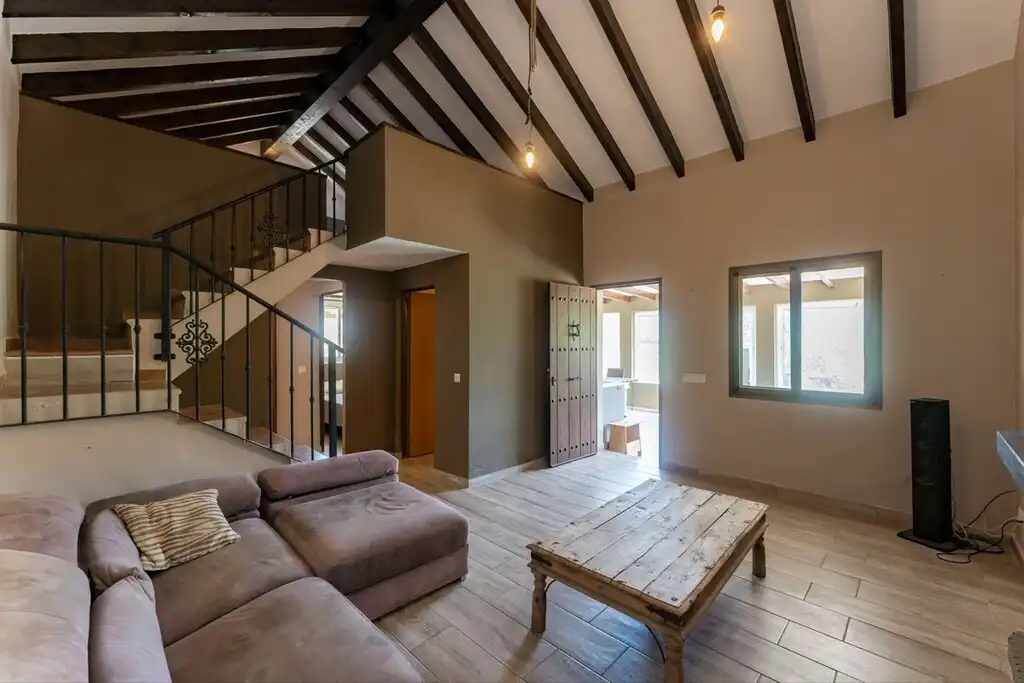 Casa rústica amb piscina en venda a Monda, imagen 8
