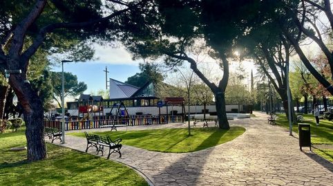 Foto 4 de Pis en venda a Circunvalación, Virgen del Rosario, Torrejón de Ardoz