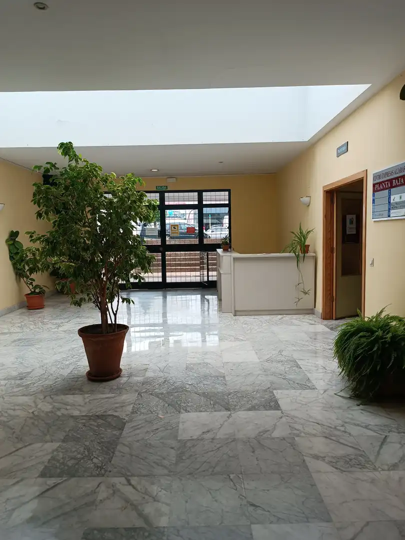 Büro mit Aufzug zur Miete in Calle Horizonte, imagen 10