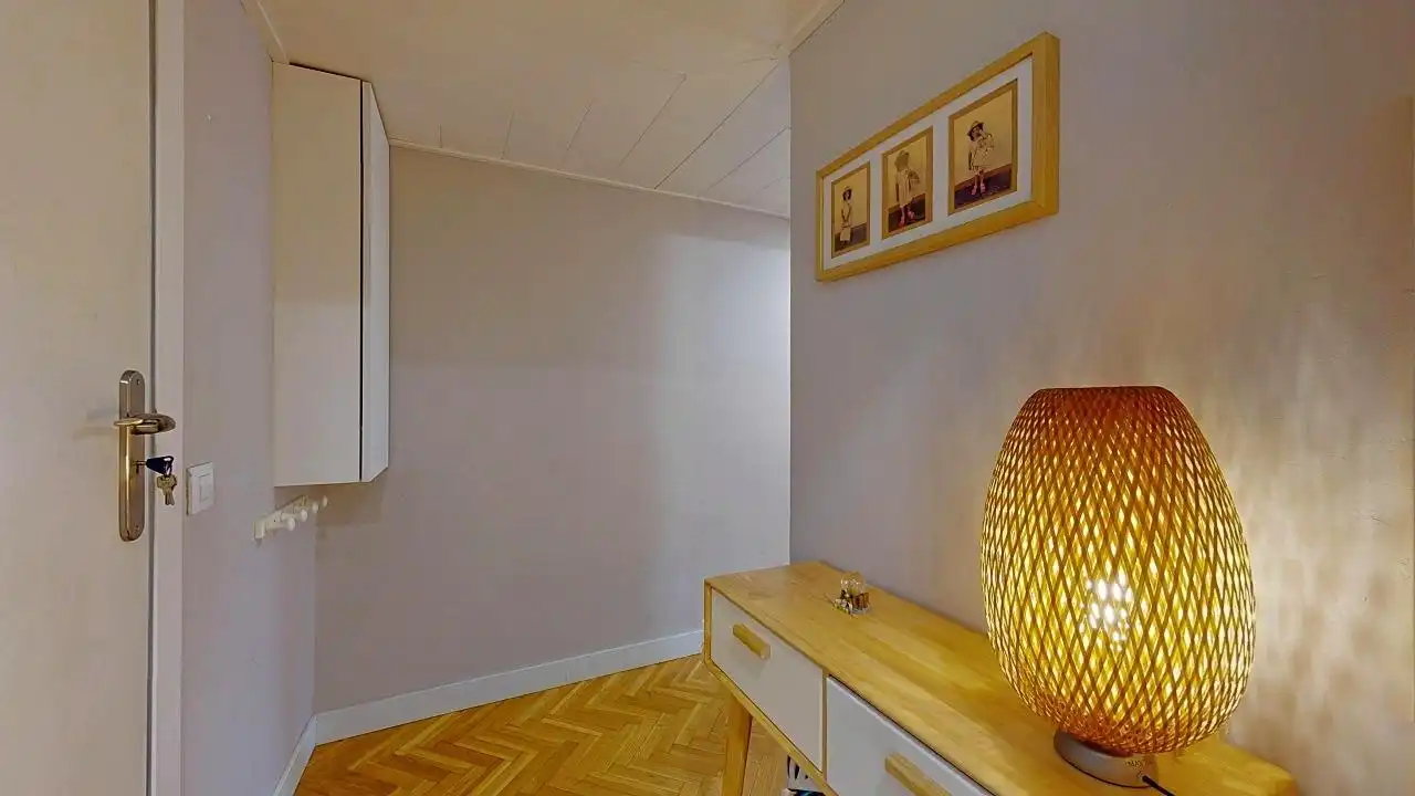 Piso en venta en El Masnou con Aire acondicionado, Calefacción y Parquet