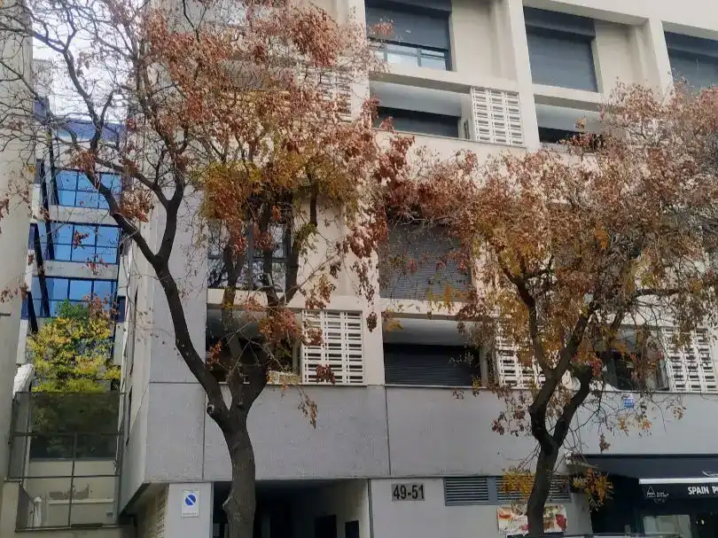 Loft de lloguer a Calle de Albasanz, 49, Simancas