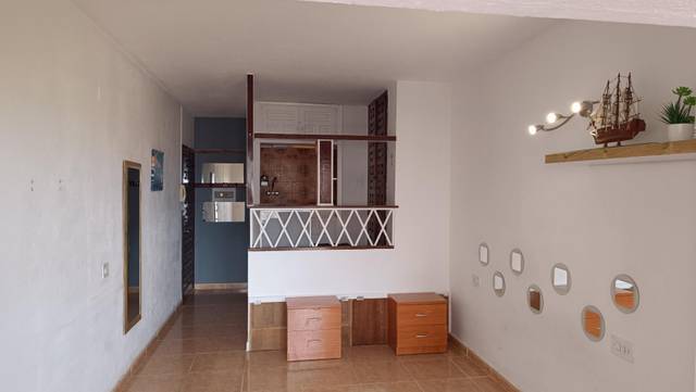Apartamento en Venta en Zona Pueblo