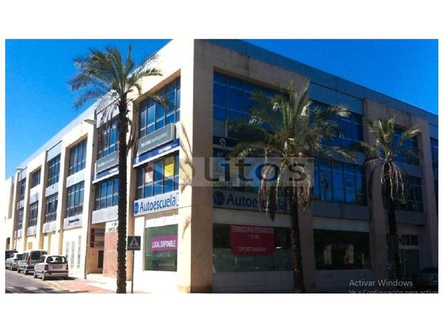 Oficina en Venta en Nueva Alcalá