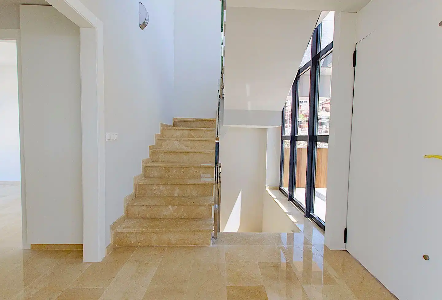Villa mit Pool zum Verkauf in Balcón de Finestrat - Terra Marina, imagen 11