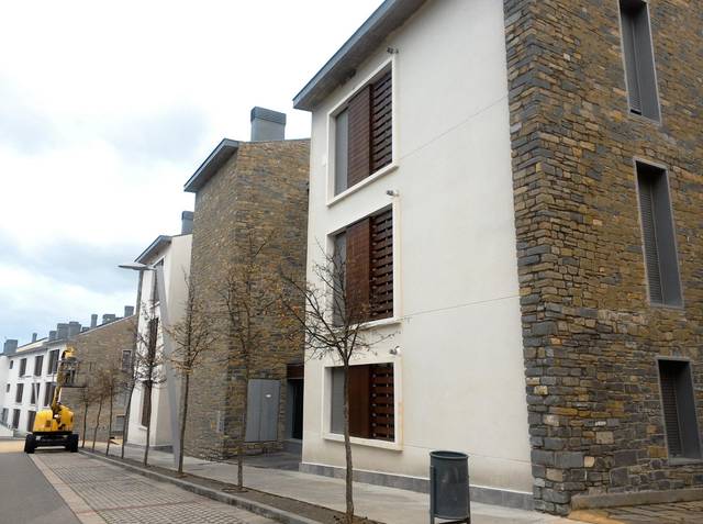 Garaje en Venta en Varellas Ag.Latas en Las Margas Golf - Latas