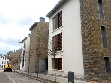 Aparcament amb ascensor en venda a Varellas Ag.Latas