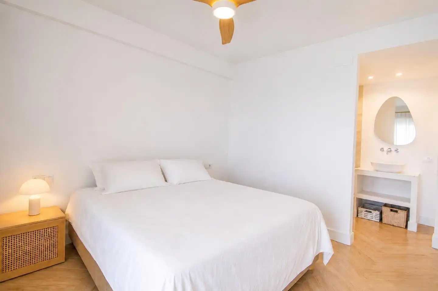 Flat with lift for sale in San Bartolome Tirajana, imagen 10