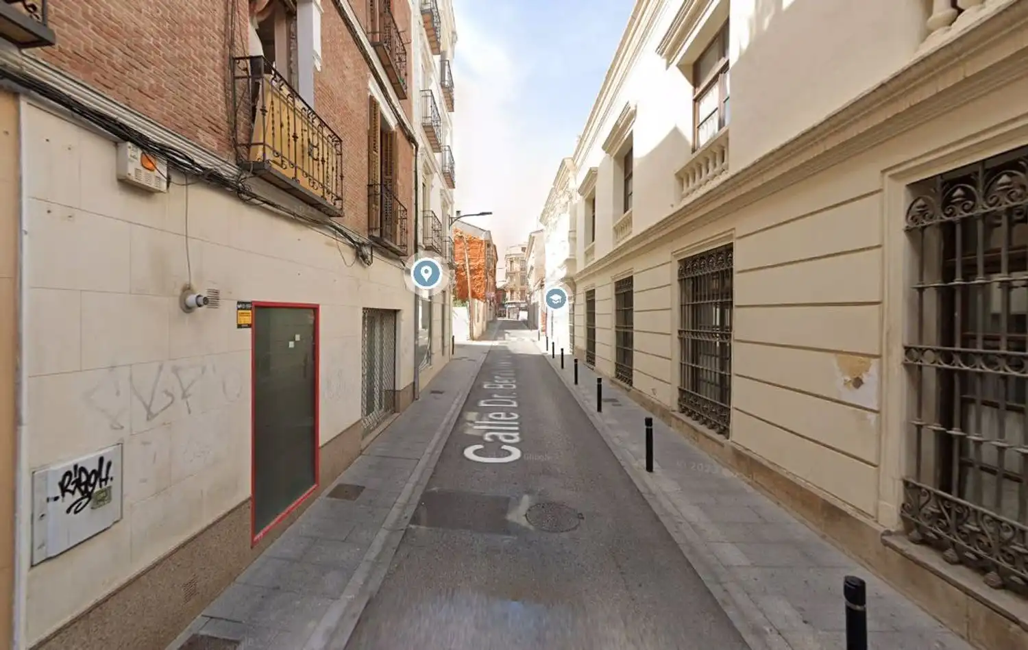 Appartement à vendre à Casco Histórico, imagen 2