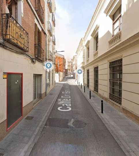 Foto 2 de Piso en venta en Casco Histórico, Guadalajara Capital