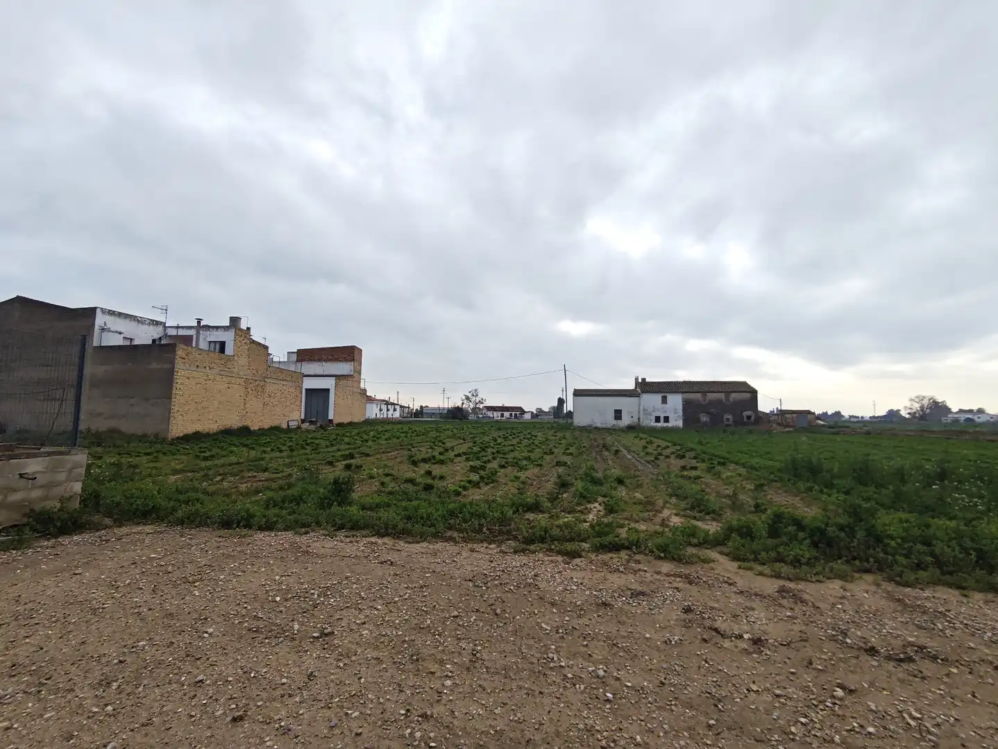 Residential land for sale in L'Aldea, imagen 3