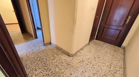 Foto 2 de Pis en venda a Jesuitas, Logroño