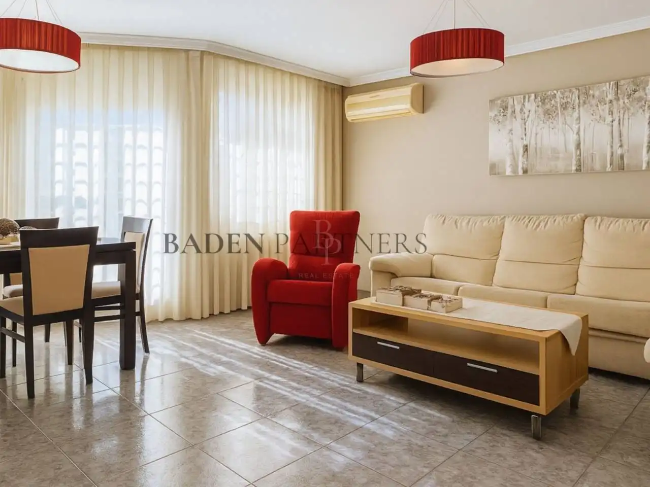 Terraced house for sale in Calle Aragón, imagen 3