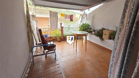 Foto 3 de Casa adosada en venda a Viñuela, Málaga