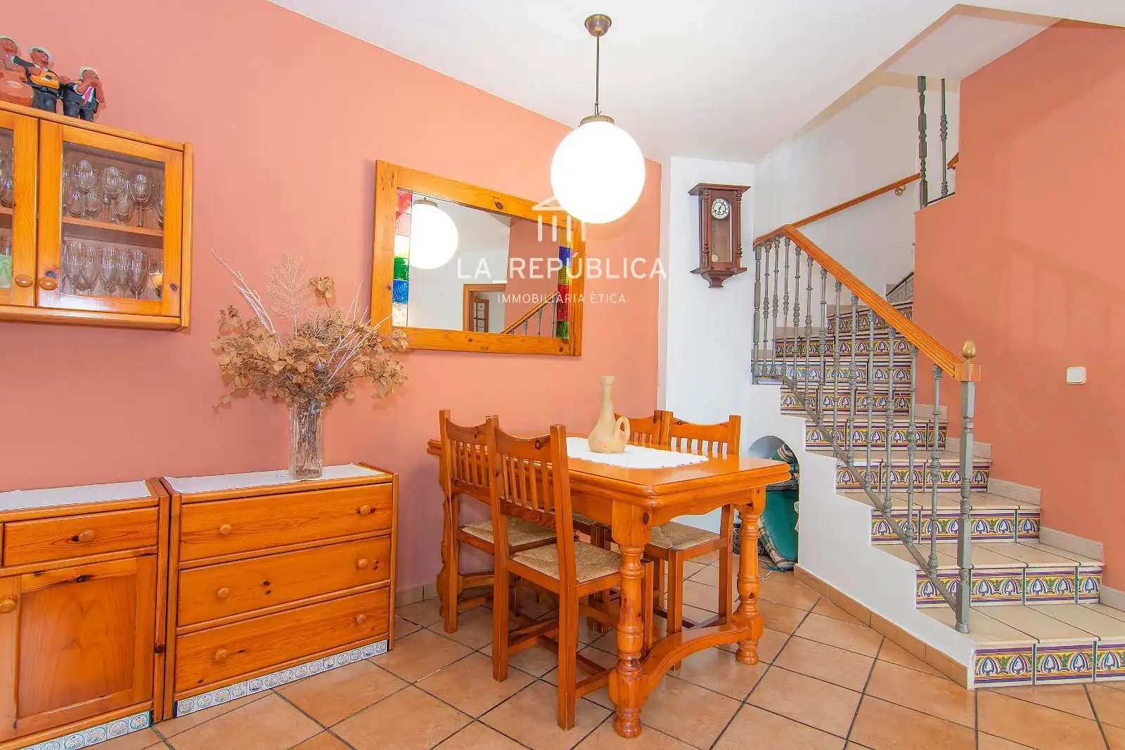 Casa o chalet en venta en Cabrera de Mar con Aire acondicionado, Calefacción y Jardín privado