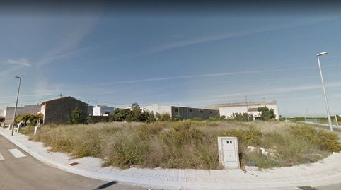 TERRENO URBANO/RESIDENCIAL 100%, imatge 2