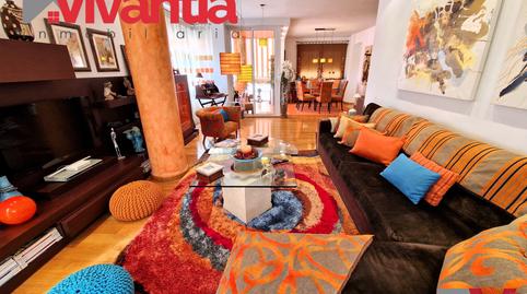 Foto 4 de Pis en venda a Alameda de Cervantes, Sutullena, Lorca