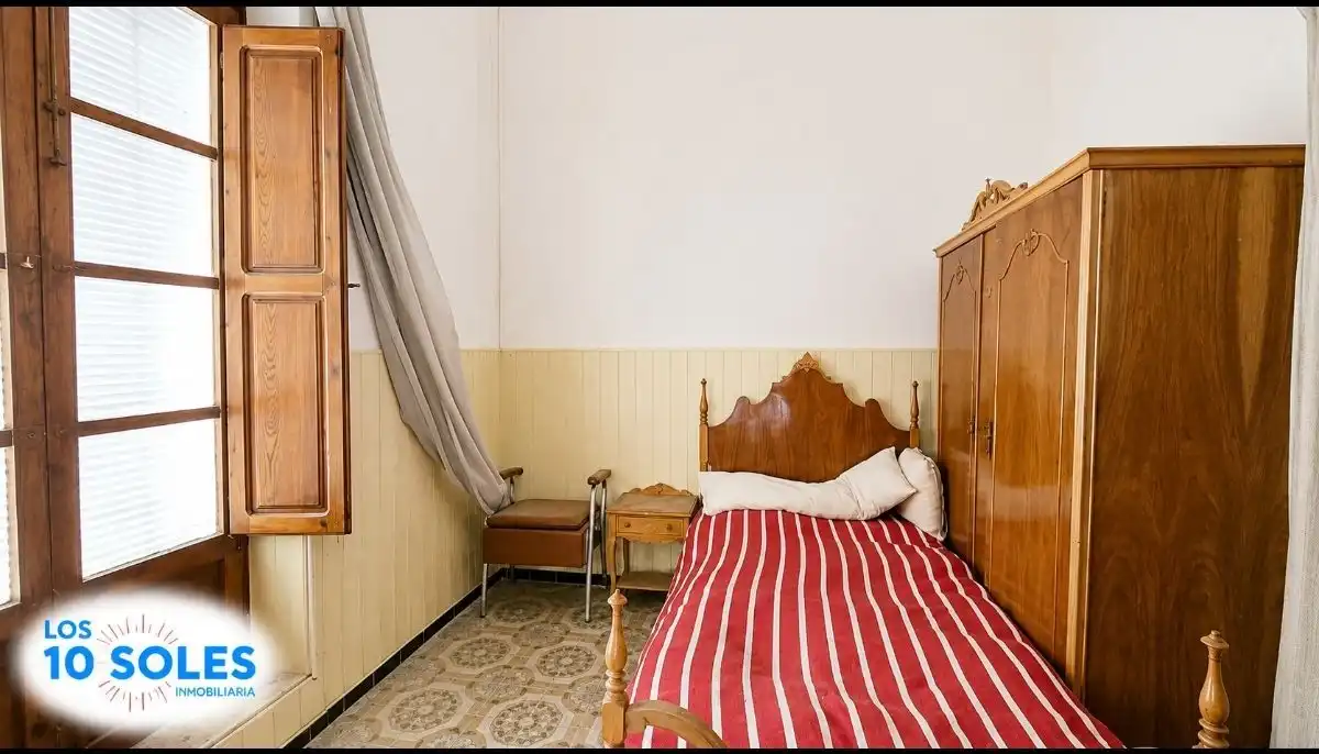 Habitación de Finca rústica en venta en Benejúzar con Terraza