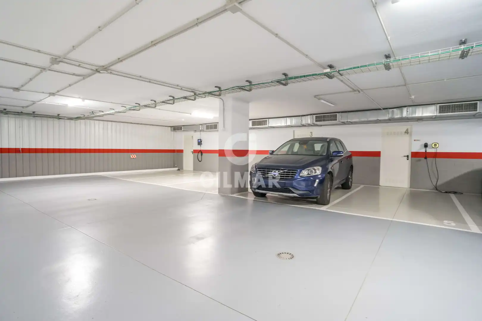 Apartament amb terrassa en venda a Estepona Pueblo, imagen 44